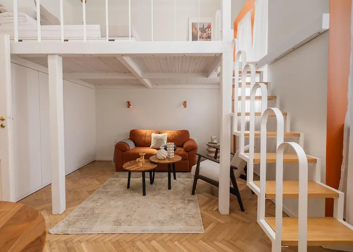 Boho Park Retreat - Parkowa 1a Cracovia