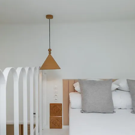 Boho Park Retreat - Parkowa 1a