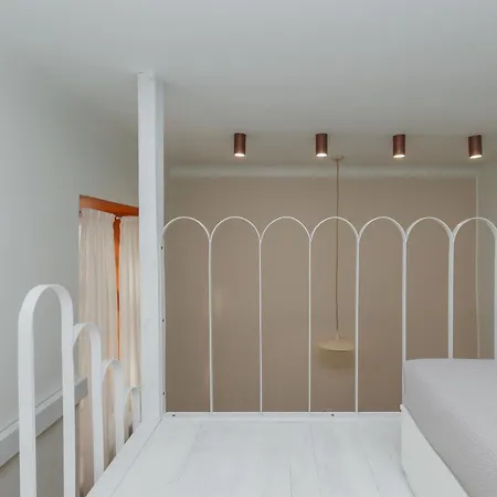 Apartament Boho Park Retreat - Kraków Parkowa 1a *