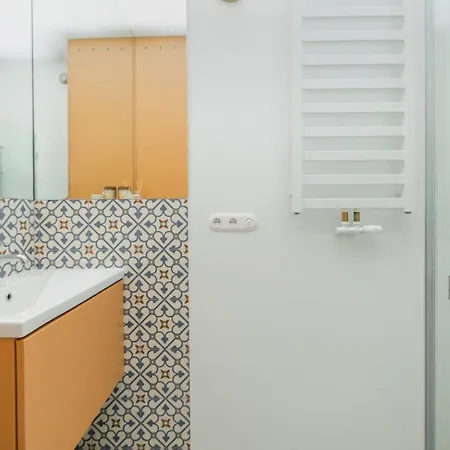 Boho Park Retreat - Kraków Parkowa 1a *